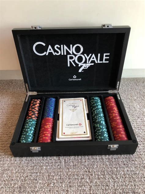 cartamundi casino royale poker royae title=